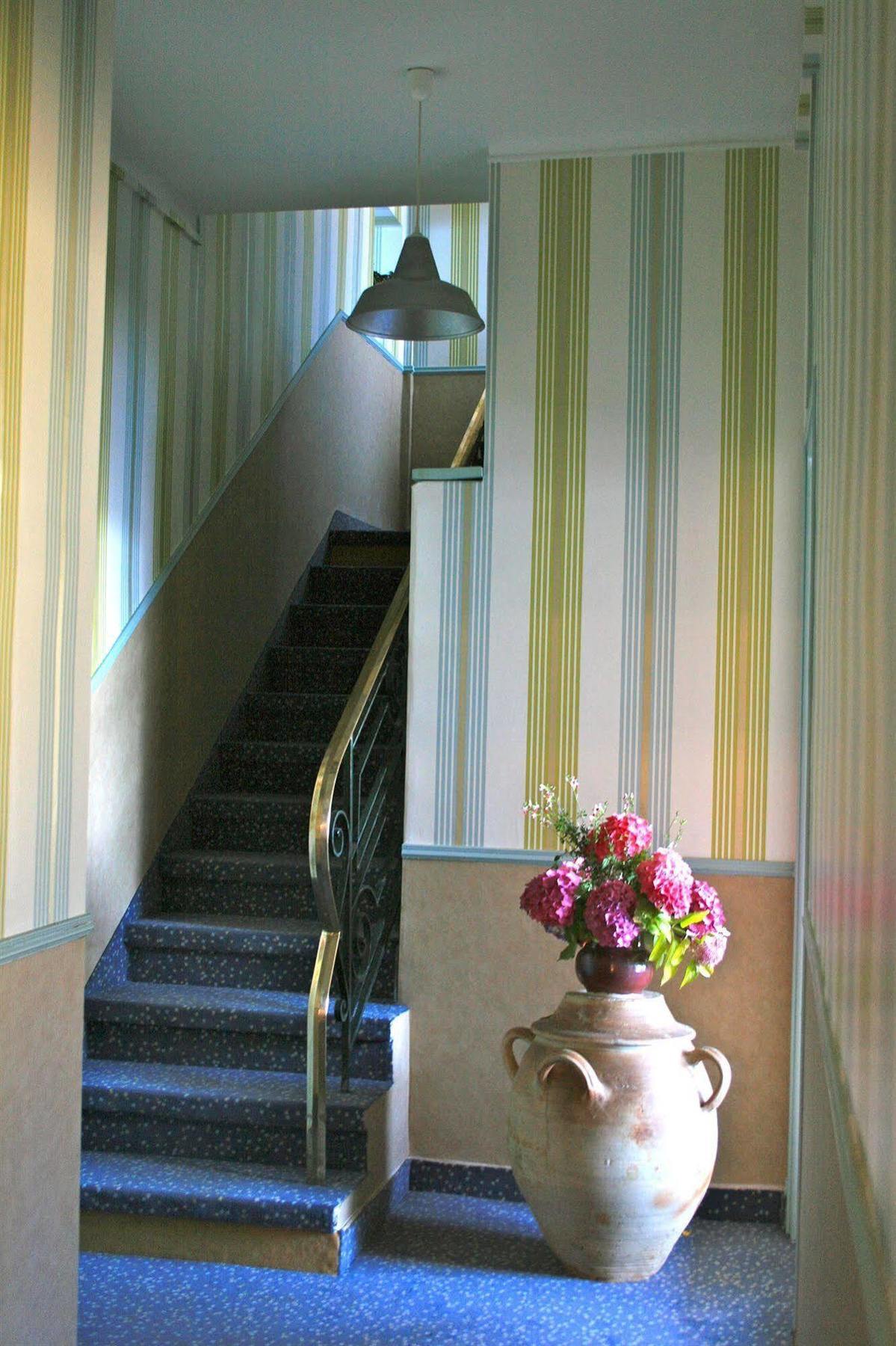 Auberge Du Cabestan Hotel Audierne Exteriér fotografie